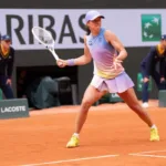 Transmisja Sabalenka - Świątek