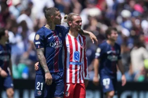 Seattle - Atletico gdzie oglądać Transmisja TV i stream 20062025