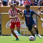 Seattle Sounders - Atletico Madryt Typy i kursy. Fatalna passa przedłużona