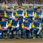 Skład drużyny Apator Toruń żużel