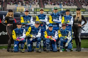 Skład drużyny Apator Toruń żużel