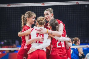 Turcja - Polska gdzie oglądać Transmisja TV i stream 07062025