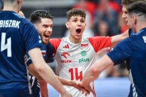 USA - Polska gdzie oglądać Transmisja TV i stream 29062025
