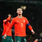 Usmiechniety-Cristiano-Ronaldo-podczas-meczu-Portugalii