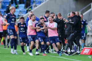 Wisła Płock - Miedź Legnica gdzie oglądać Transmisja TV i stream 01062025