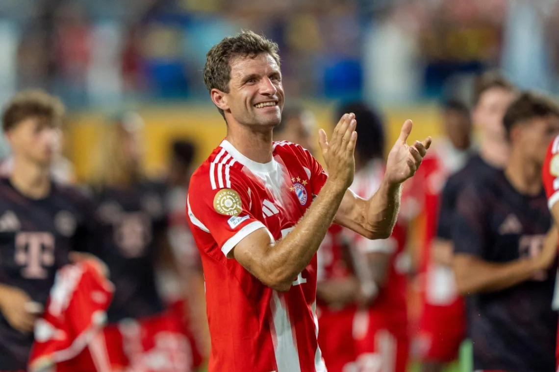 Benfica - Bayern Monachium Typy i kursy. Znów wygrają