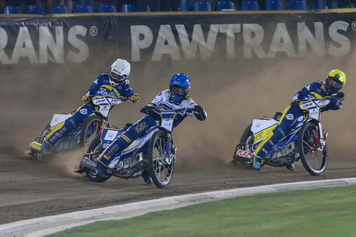 Motor Lublin vs Apator Toruń