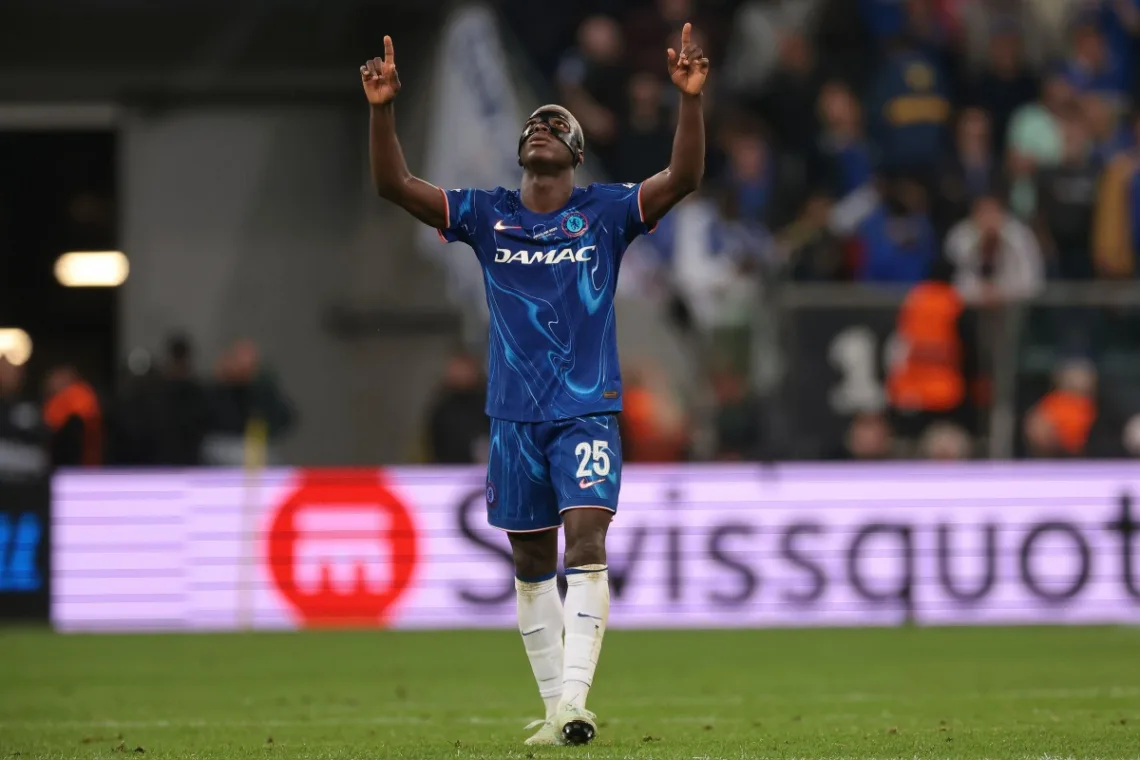 Chelsea - Los Angeles FC Typy i kursy. Faworyt nie zawiedzie