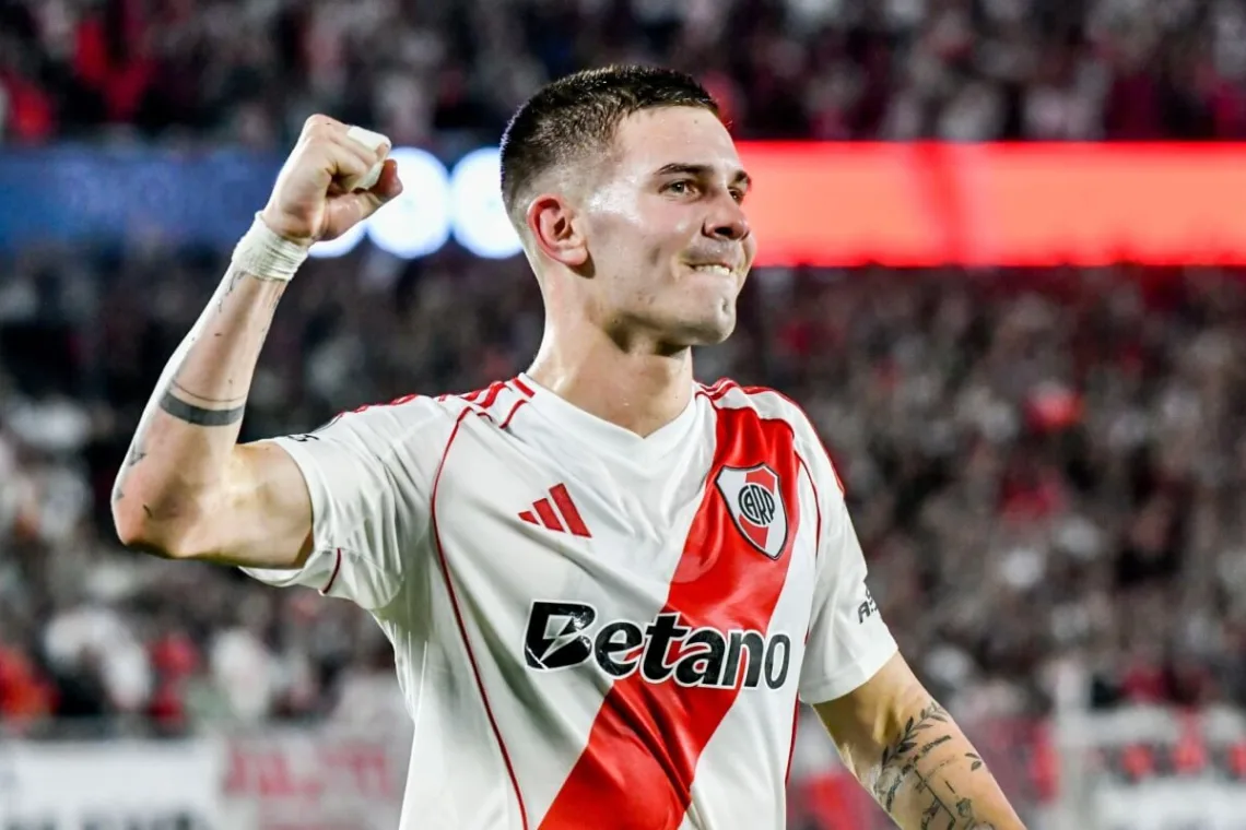 Typy na River Plate - Urawa Diamonds