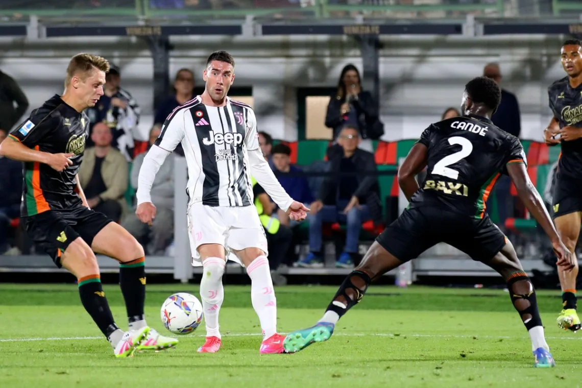 Al-Ain - Juventus Typy i kursy. Tyle goli padnie
