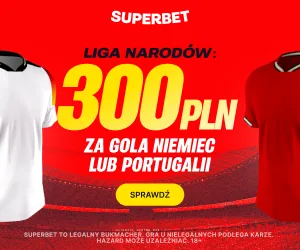 baner na Niemcy - Portugalia