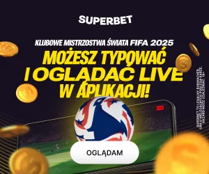 KMŚ 2025 transmisje Superbet