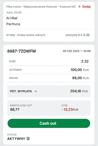 KMS Superbet 26.06.