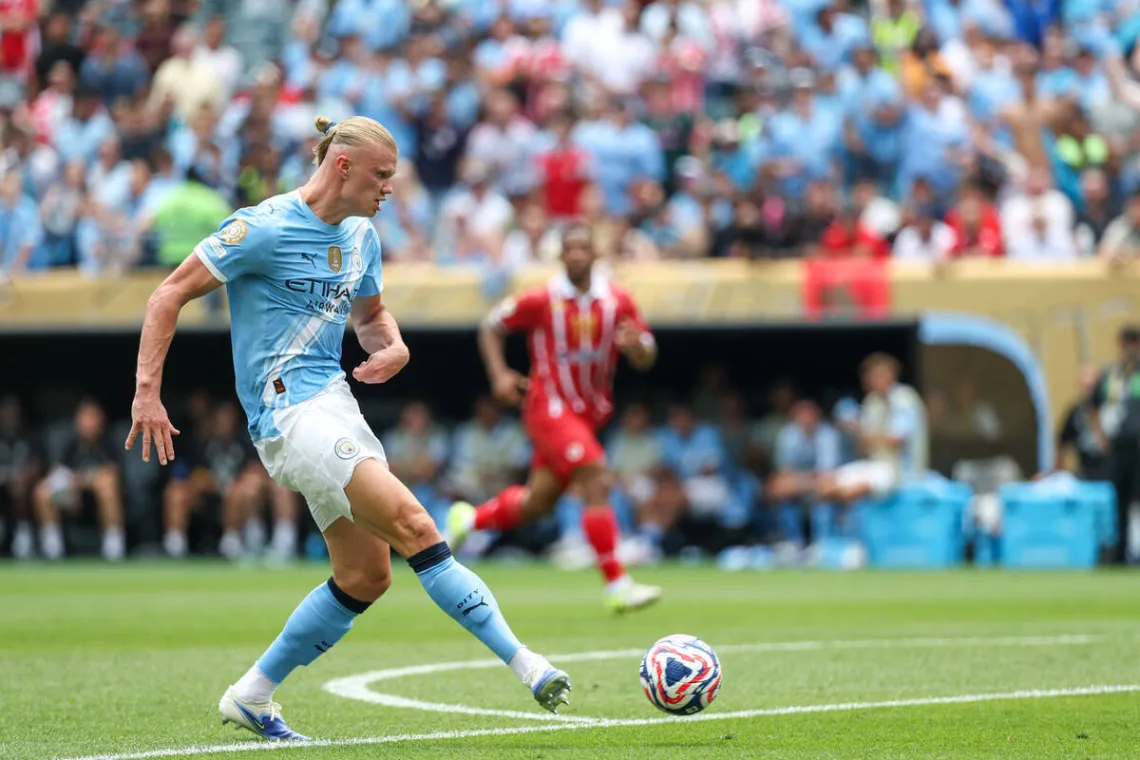fot-imago-fifa-club-world-cup-2025-manchester-city-erling-haaland