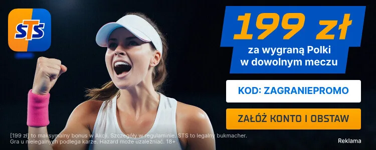 STS baner promocyjny