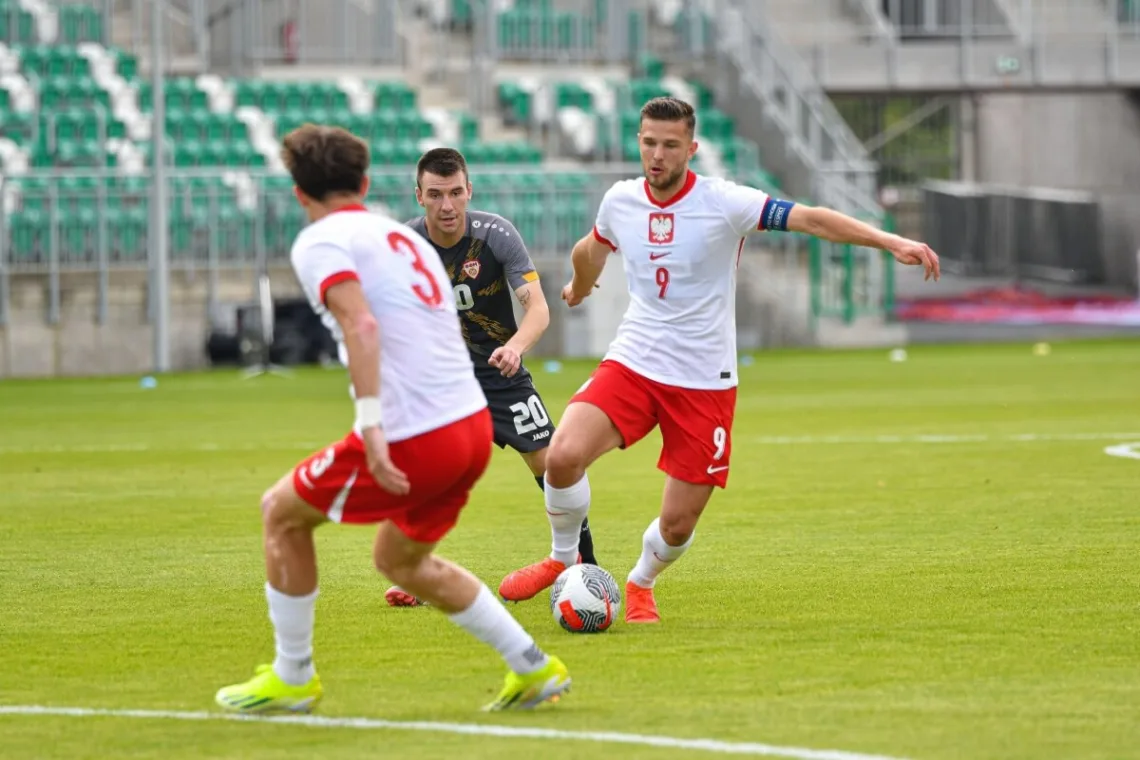 Typy na Francja U21 - Polska U21