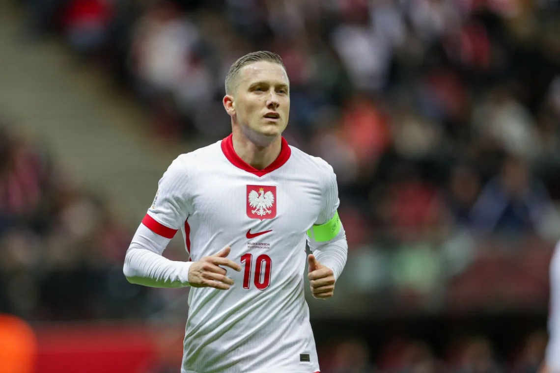 Piotr-Zielinski-podczas-spotkania-reprezentacji-Polski