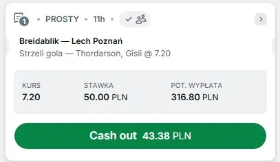 30.07. Superbet LM Gisli