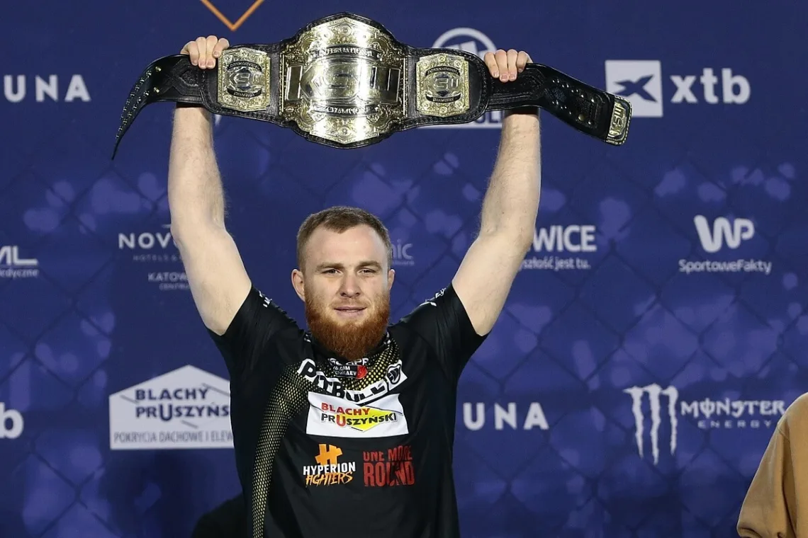 Kod na KSW 108
