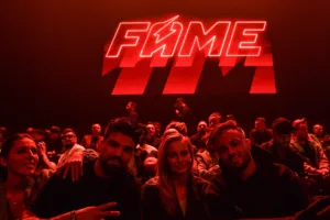 Fame MMA
