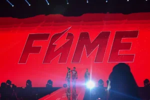 FAME MMA