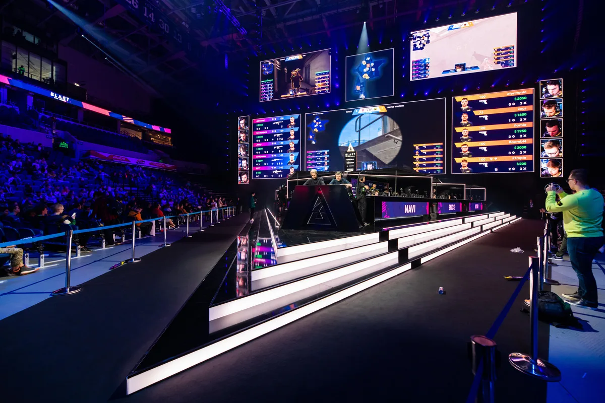 Phantom Esport poradzi sobie z rywalem? Gramy esport z kursem 3.18!
