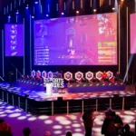 Arena podczas turnieju Expo