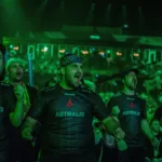 Fani Astralis