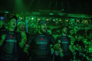 Fani Astralis