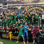 Meksyk-zwyciezsca-w-Gold-Cup-2023-foto-Sipa US / Alamy Stock Photo