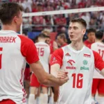 Lukasz Kaczmarek, Kamil Semeniuk