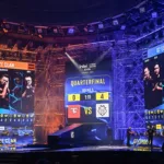 Arena Spodek w Katowicach