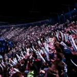 Spodek podczas IEM Katowice 2024