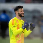 Hugo Lloris