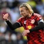 Emil Forsberg
