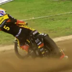 Maciej Janowski Sparta Wrocław