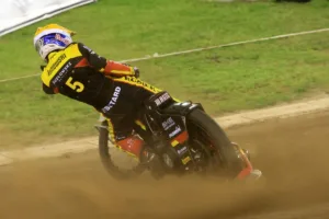 Maciej Janowski Sparta Wrocław