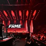FAME-MMA-2024-Gliwice-foto-Sipa US / Alamy Stock Photo