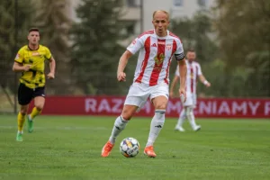 Pogon Grodzisk Mazowiecki
