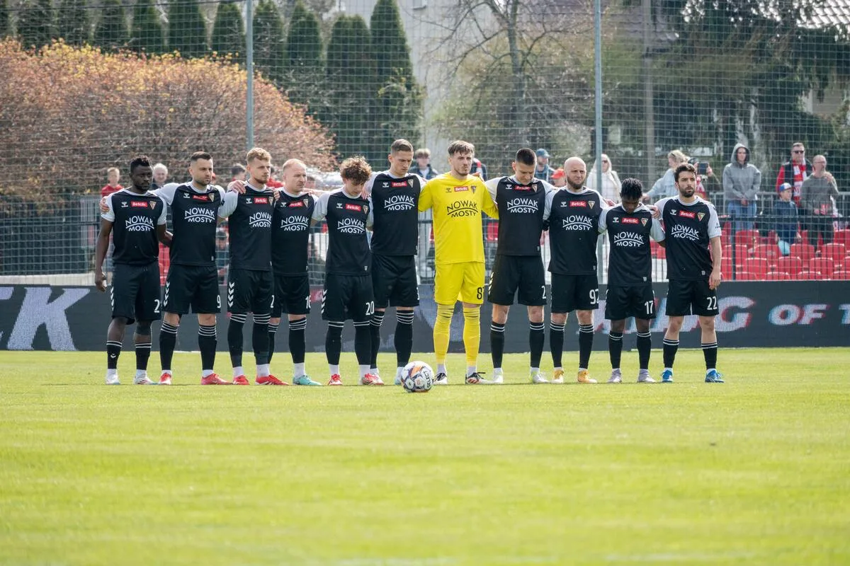 Zagłębie Sosnowiec – Resovia Rzeszów: kursy i typy. Gospodarze z kolejnym kompletem punktów?