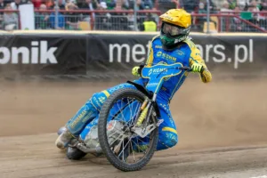 Martin Vaculik Stal Gorzów