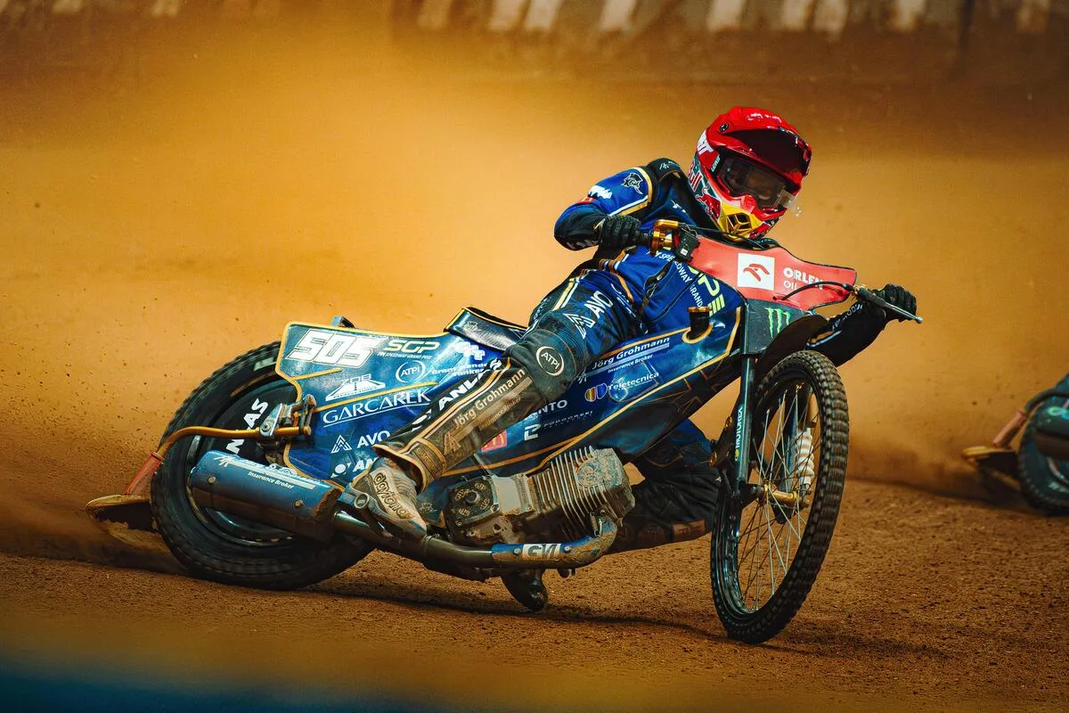 Speedway Grand Prix wkracza w decydującą fazę, kibicujemy Polakom! VII runda w Szwedzkiej Malilli i walka o 453 PLN!