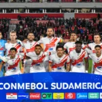 Nacional-Potosi-w-starciu-z-Independiente-de-Avellaneda-w-Copa-Sudamericana-foto-Facundo Morales / Alamy Stock Photo
