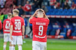 Angel Rodado