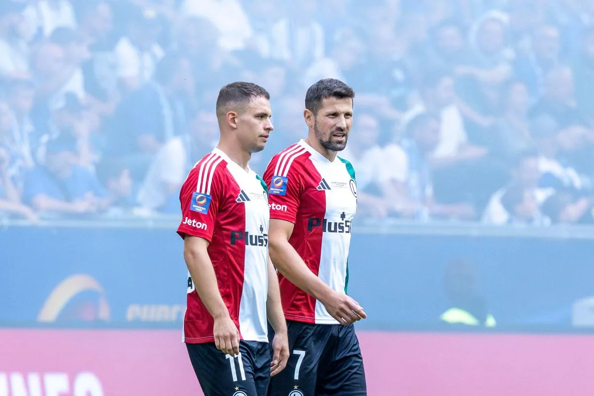Aktobe – Legia Warszawa: kursy i typy. „Wojskowi” przypieczętują awans w Kazachstanie?