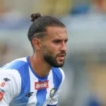 Losada-podczas-meczu-Stal-Mielec-Wisla-Krakow