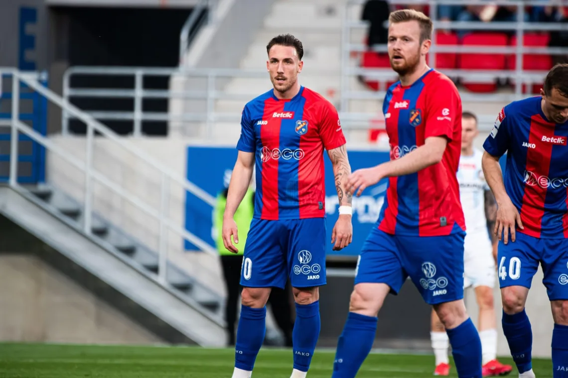 Odra Opole - Miedź Legnica gdzie oglądać Transmisja TV i stream 28072025