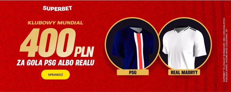 promocja Superbet