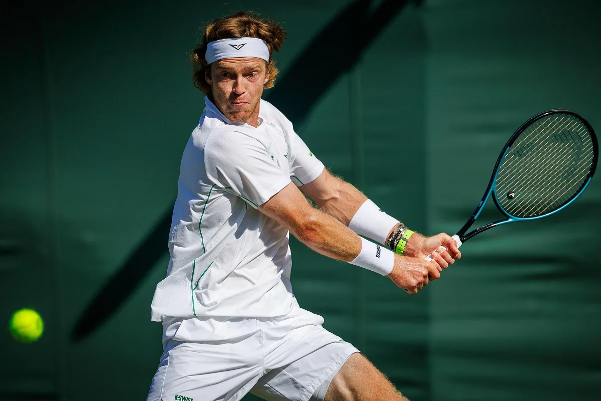 Panowie Harris postraszą dzisiaj na Wimbledonie? Gramy kupon z tenisa z kursem 2,23!