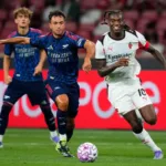 Arsenal - Tottenham gdzie oglądać Transmisja TV i stream 31072025